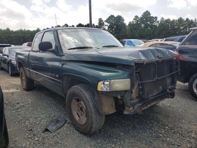 Photo 3 VIN: 1B7HC13Y31J292322 - DODGE RAM 1500 