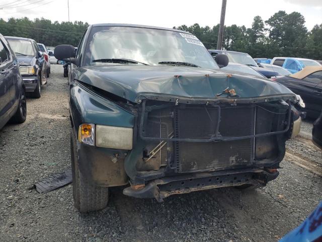 Photo 4 VIN: 1B7HC13Y31J292322 - DODGE RAM 1500 