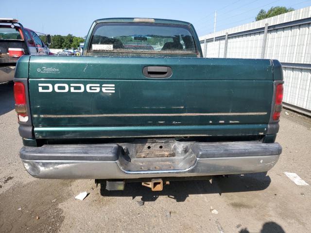 Photo 5 VIN: 1B7HC13Y31J292322 - DODGE RAM 1500 