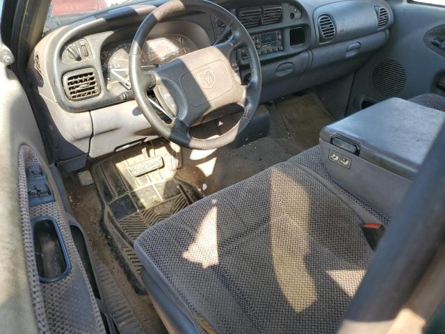 Photo 7 VIN: 1B7HC13Y31J292322 - DODGE RAM 1500 