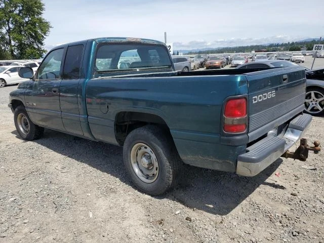 Photo 1 VIN: 1B7HC13Y4WJ217670 - DODGE RAM 1500 