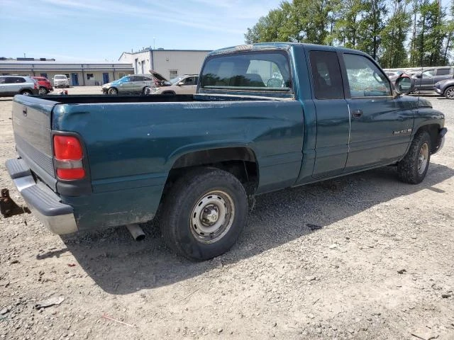 Photo 2 VIN: 1B7HC13Y4WJ217670 - DODGE RAM 1500 