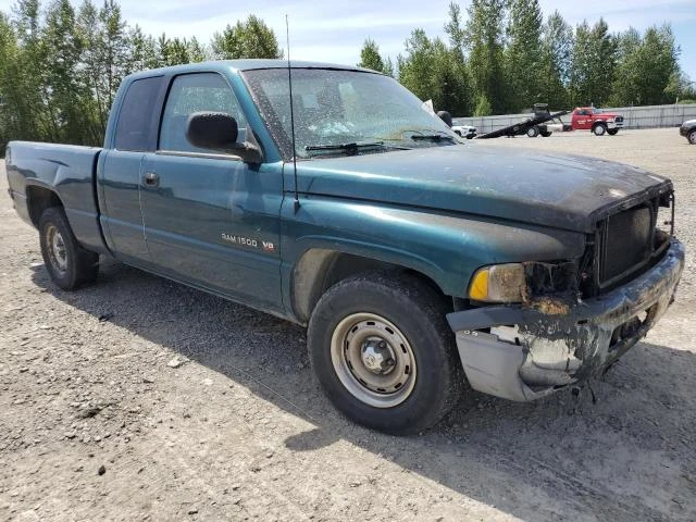 Photo 3 VIN: 1B7HC13Y4WJ217670 - DODGE RAM 1500 