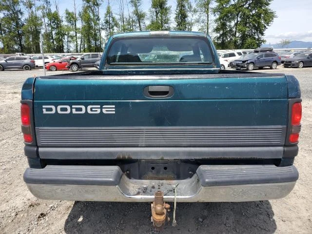 Photo 5 VIN: 1B7HC13Y4WJ217670 - DODGE RAM 1500 