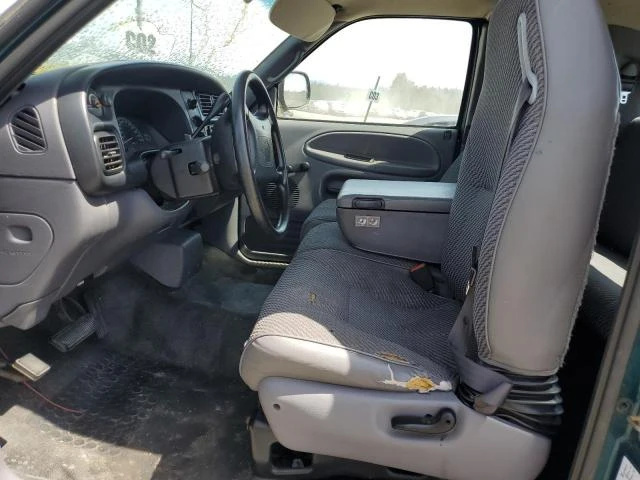 Photo 6 VIN: 1B7HC13Y4WJ217670 - DODGE RAM 1500 