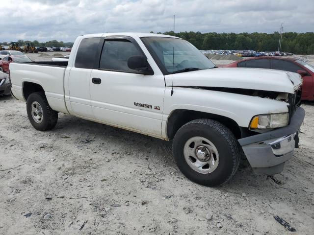 Photo 3 VIN: 1B7HC13Y4YJ104711 - DODGE RAM 1500 