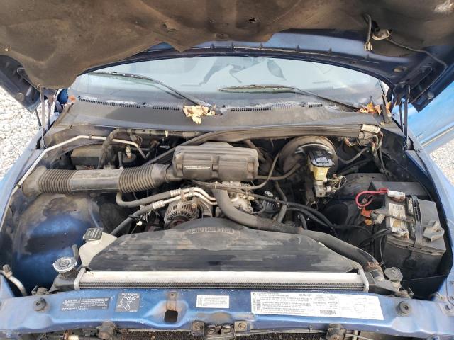 Photo 10 VIN: 1B7HC13Y5TJ128489 - DODGE RAM 1500 