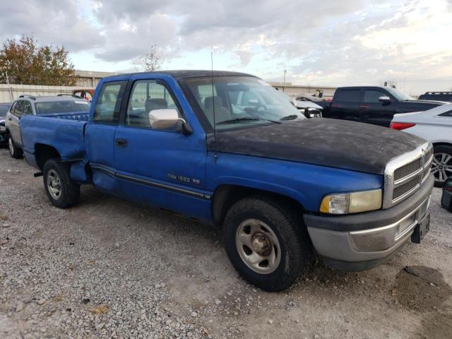 Photo 3 VIN: 1B7HC13Y5TJ128489 - DODGE RAM 1500 