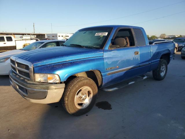 Photo 0 VIN: 1B7HC13Y5YJ138236 - DODGE RAM 1500 