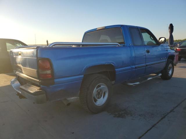 Photo 2 VIN: 1B7HC13Y5YJ138236 - DODGE RAM 1500 