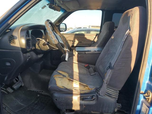 Photo 6 VIN: 1B7HC13Y5YJ138236 - DODGE RAM 1500 