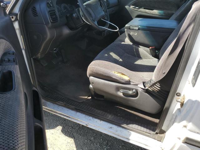 Photo 7 VIN: 1B7HC13Y5YJ143002 - DODGE RAM 1500 