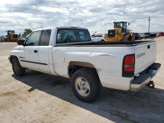 Photo 1 VIN: 1B7HC13Y61J582327 - DODGE RAM 1500 