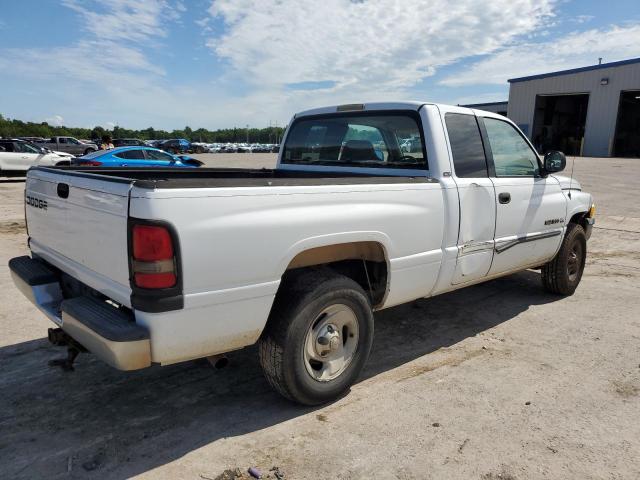 Photo 2 VIN: 1B7HC13Y61J582327 - DODGE RAM 1500 