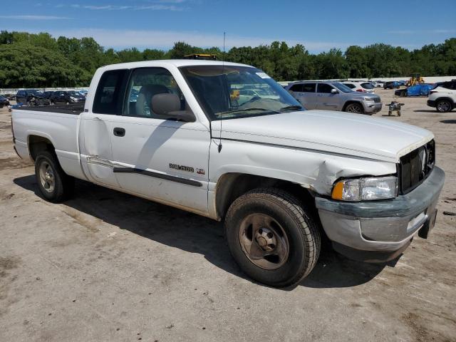 Photo 3 VIN: 1B7HC13Y61J582327 - DODGE RAM 1500 