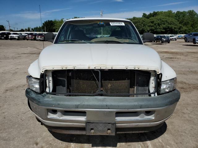 Photo 4 VIN: 1B7HC13Y61J582327 - DODGE RAM 1500 