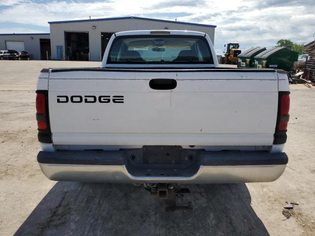 Photo 5 VIN: 1B7HC13Y61J582327 - DODGE RAM 1500 