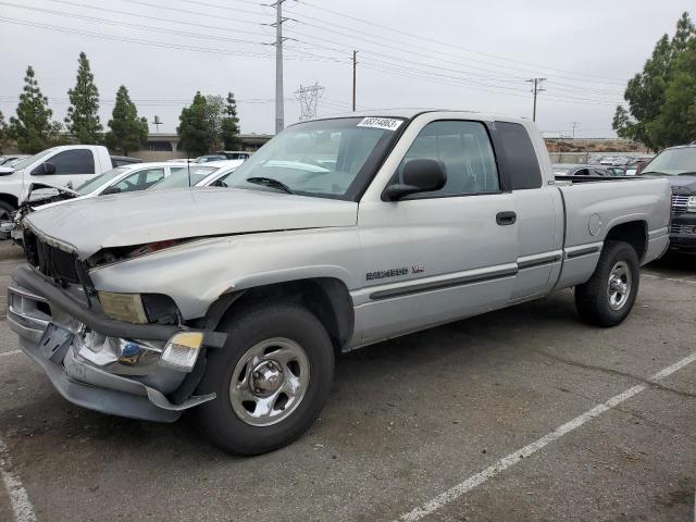 Photo 0 VIN: 1B7HC13Y6WJ194487 - DODGE RAM 1500 