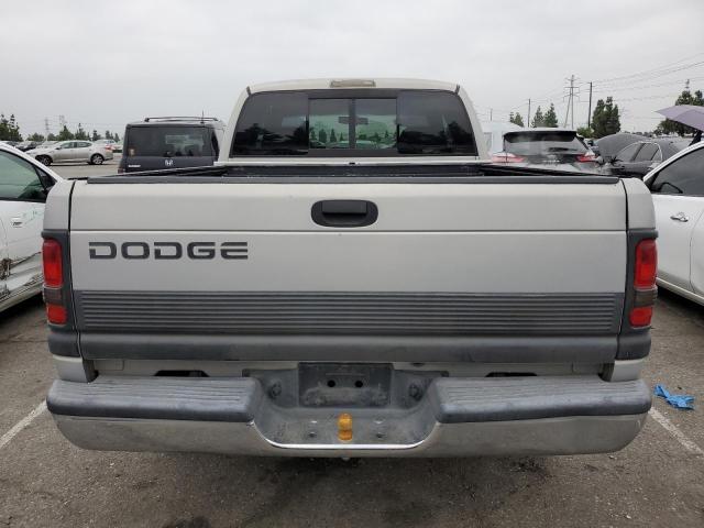 Photo 5 VIN: 1B7HC13Y6WJ194487 - DODGE RAM 1500 