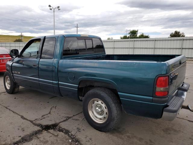 Photo 1 VIN: 1B7HC13Y6WJ224958 - DODGE RAM 1500 