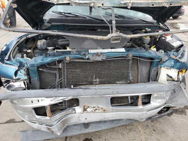 Photo 10 VIN: 1B7HC13Y6WJ224958 - DODGE RAM 1500 