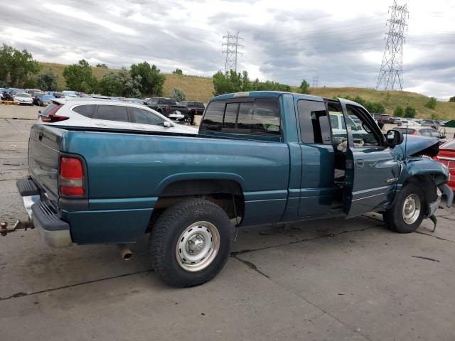 Photo 2 VIN: 1B7HC13Y6WJ224958 - DODGE RAM 1500 