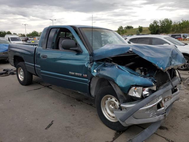 Photo 3 VIN: 1B7HC13Y6WJ224958 - DODGE RAM 1500 