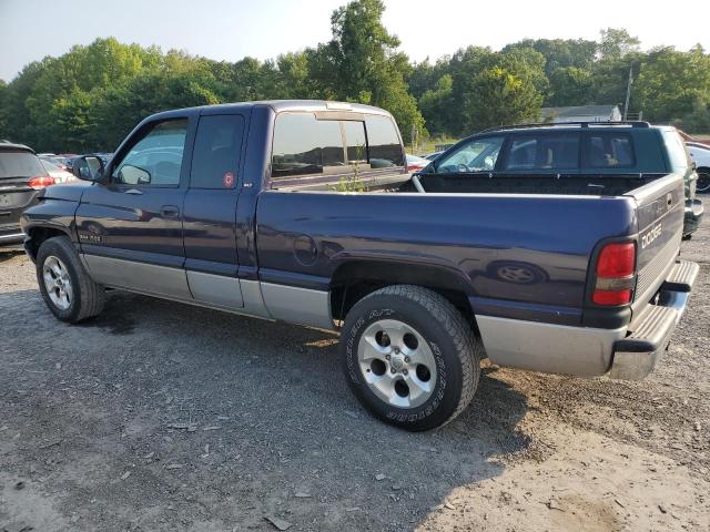 Photo 1 VIN: 1B7HC13Y6WJ241825 - DODGE RAM 1500 