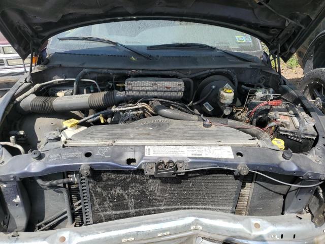 Photo 10 VIN: 1B7HC13Y6WJ241825 - DODGE RAM 1500 