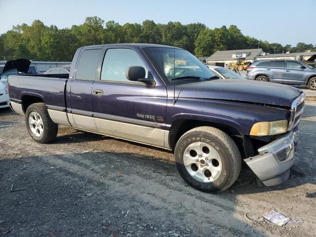 Photo 3 VIN: 1B7HC13Y6WJ241825 - DODGE RAM 1500 