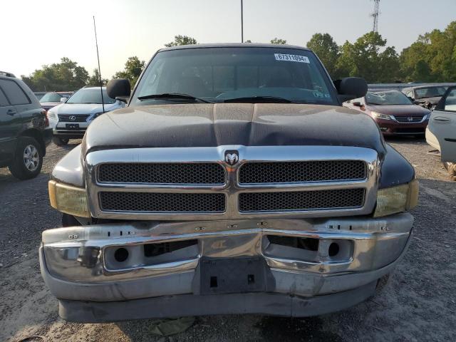 Photo 4 VIN: 1B7HC13Y6WJ241825 - DODGE RAM 1500 