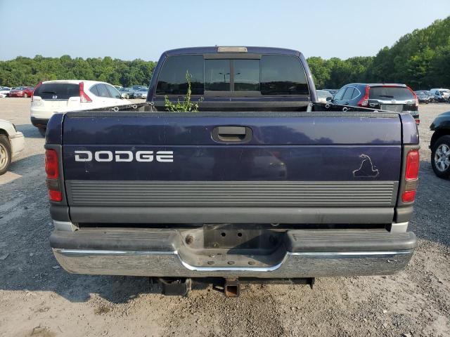 Photo 5 VIN: 1B7HC13Y6WJ241825 - DODGE RAM 1500 