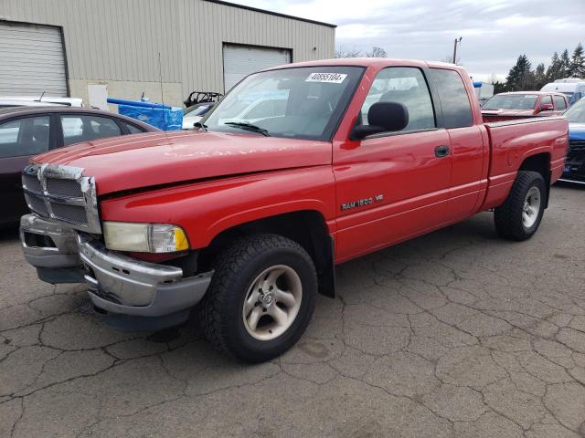 Photo 0 VIN: 1B7HC13Y6YJ167244 - DODGE RAM 1500 