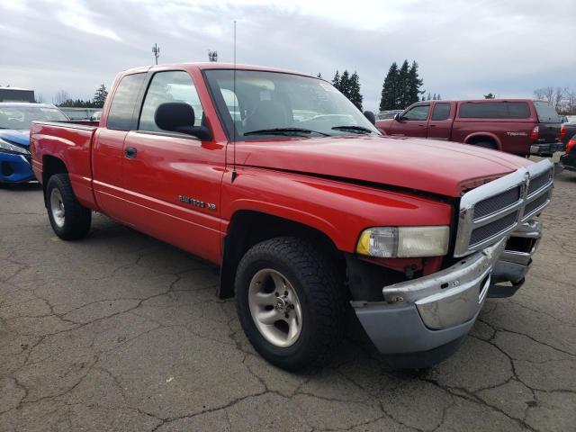 Photo 3 VIN: 1B7HC13Y6YJ167244 - DODGE RAM 1500 