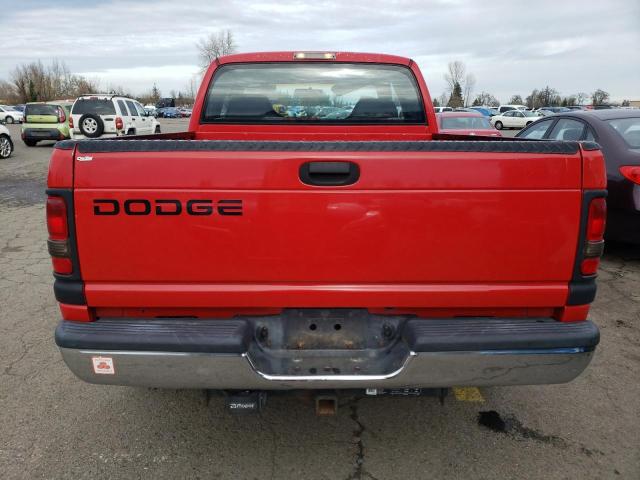 Photo 5 VIN: 1B7HC13Y6YJ167244 - DODGE RAM 1500 