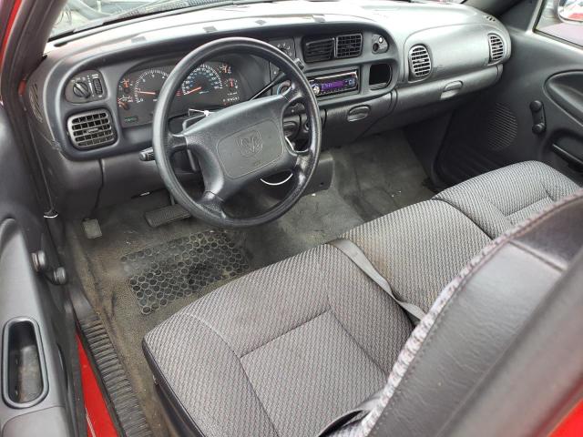 Photo 7 VIN: 1B7HC13Y6YJ167244 - DODGE RAM 1500 