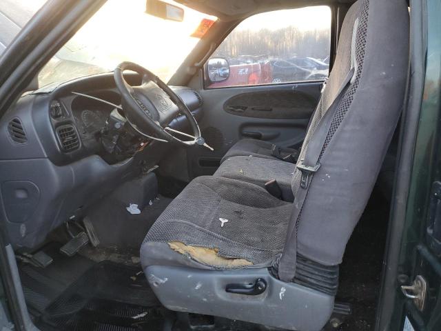 Photo 6 VIN: 1B7HC13Y71J210690 - DODGE RAM 1500 