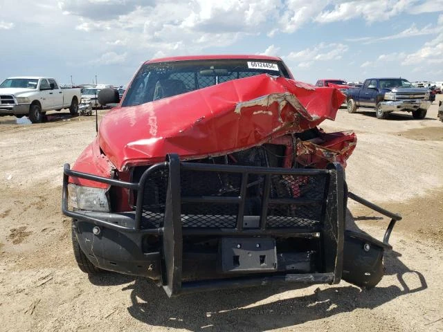 Photo 4 VIN: 1B7HC13Y71J565987 - DODGE RAM 1500 