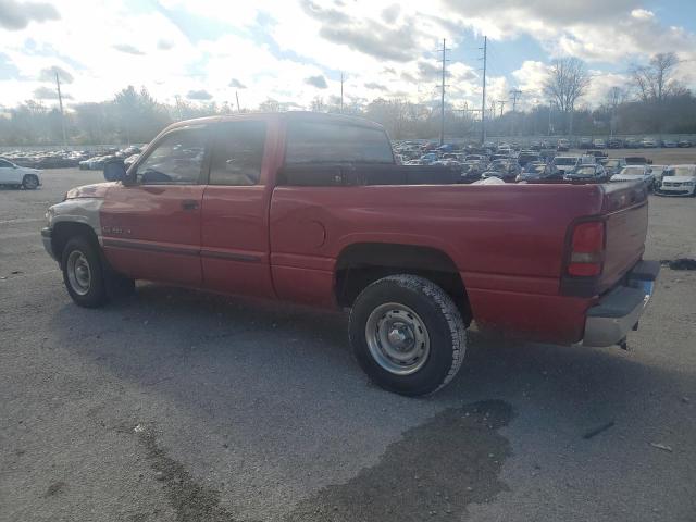 Photo 1 VIN: 1B7HC13Y7VJ620976 - DODGE RAM 1500 