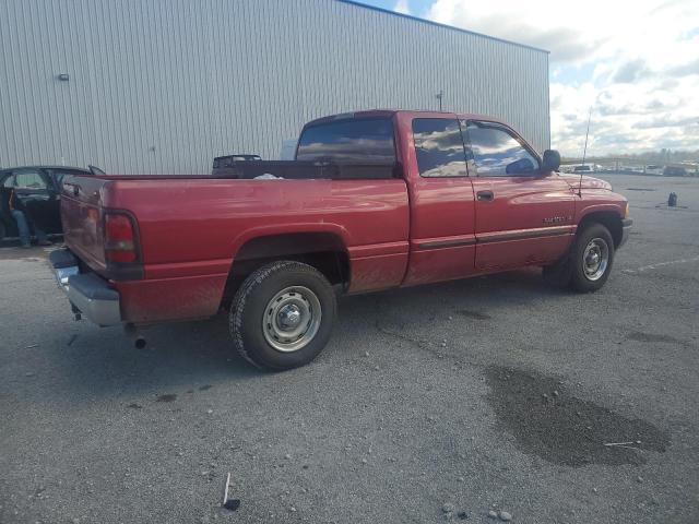 Photo 2 VIN: 1B7HC13Y7VJ620976 - DODGE RAM 1500 