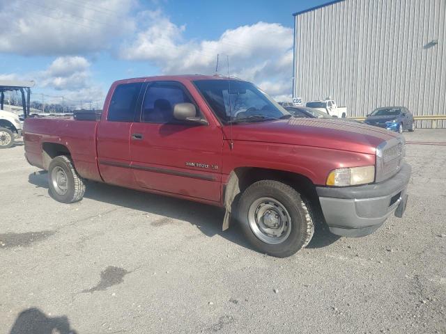 Photo 3 VIN: 1B7HC13Y7VJ620976 - DODGE RAM 1500 