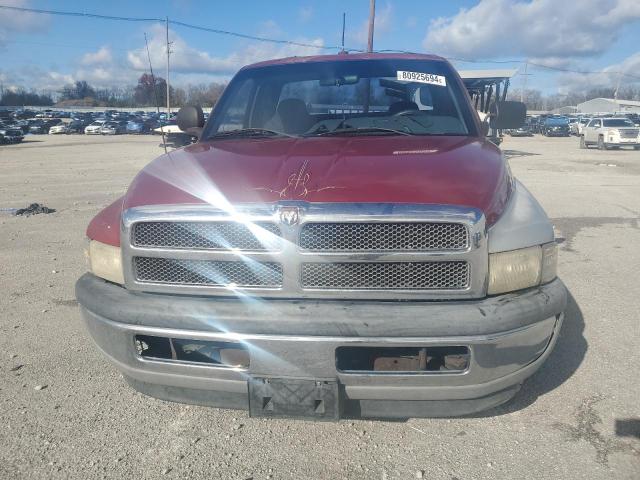 Photo 4 VIN: 1B7HC13Y7VJ620976 - DODGE RAM 1500 