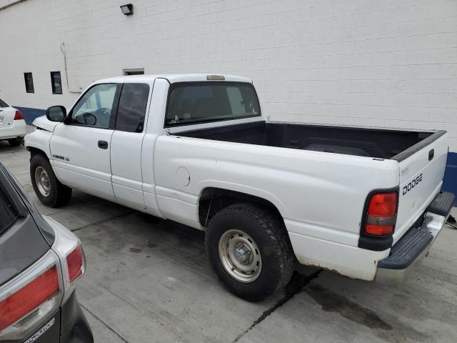 Photo 1 VIN: 1B7HC13Y7WJ156167 - DODGE RAM 1500 