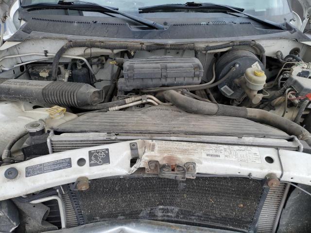 Photo 10 VIN: 1B7HC13Y7WJ156167 - DODGE RAM 1500 