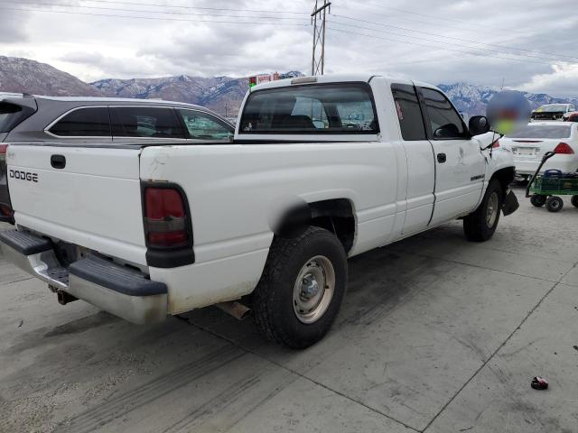 Photo 2 VIN: 1B7HC13Y7WJ156167 - DODGE RAM 1500 