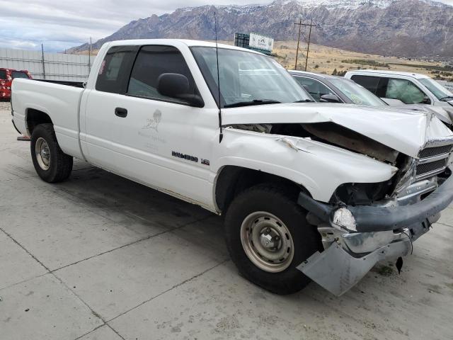 Photo 3 VIN: 1B7HC13Y7WJ156167 - DODGE RAM 1500 