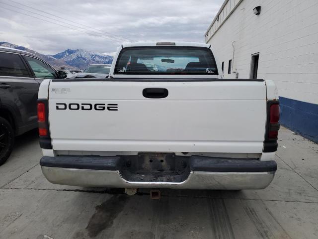 Photo 5 VIN: 1B7HC13Y7WJ156167 - DODGE RAM 1500 