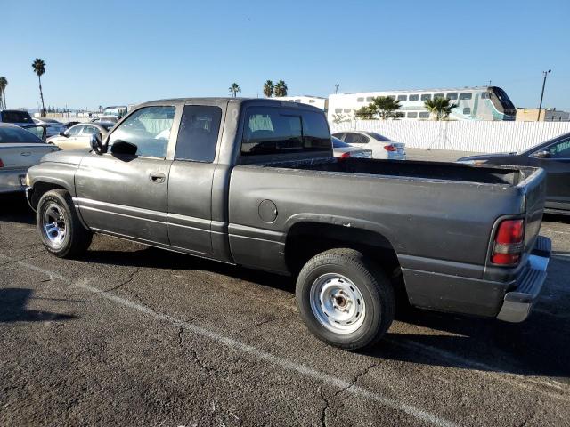 Photo 1 VIN: 1B7HC13Y8WJ217669 - DODGE RAM 1500 