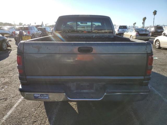 Photo 5 VIN: 1B7HC13Y8WJ217669 - DODGE RAM 1500 