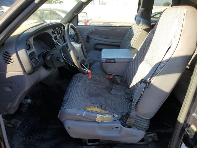 Photo 6 VIN: 1B7HC13Y8WJ217669 - DODGE RAM 1500 